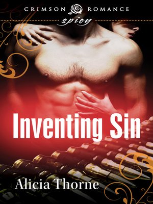 cover image of Inventing Sin